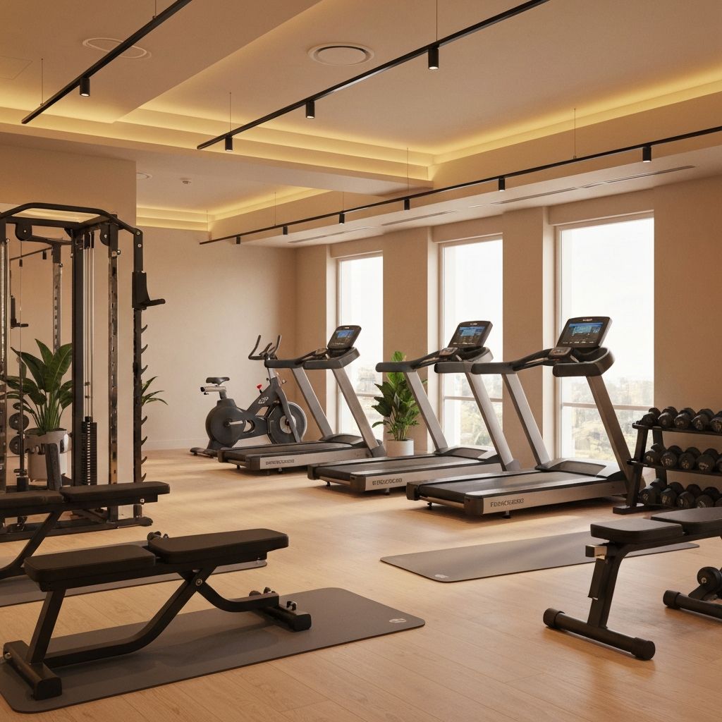 Optimum Strength Studio